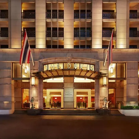 Hotel The Davis Bangkok