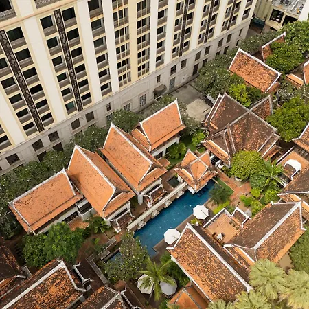 The Davis Bangkok