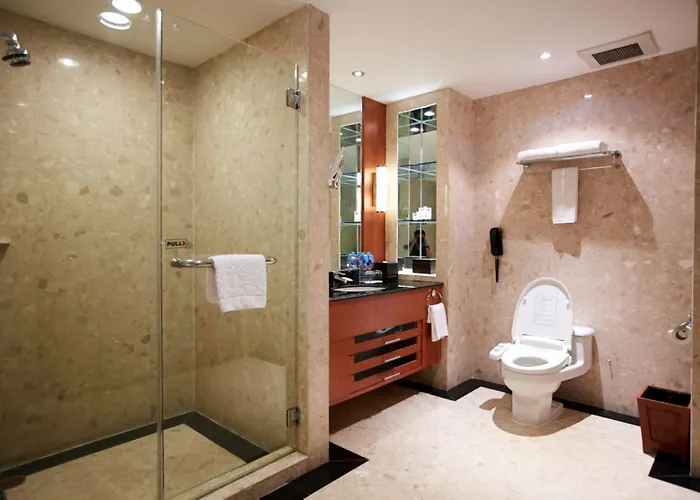 The Davis Hotel 4*