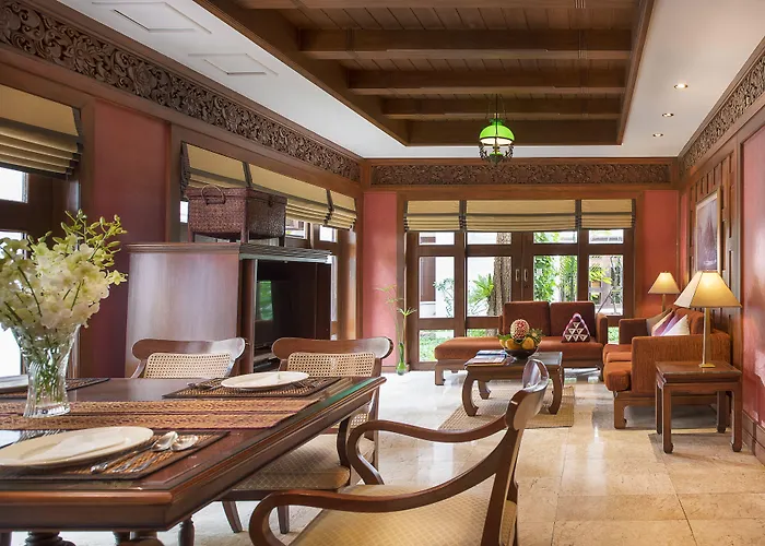 데이비스 호텔 방콕