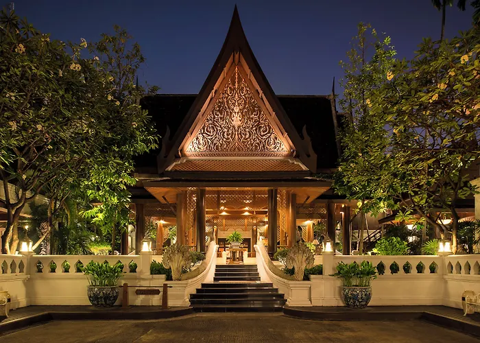 The Davis Hotel 4*